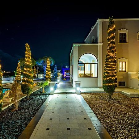 Villa Leon (Adults Only) Vourvoulos ภายนอก รูปภาพ