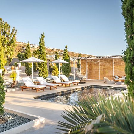 Villa Leon (Adults Only) Vourvoulos ห้อง รูปภาพ