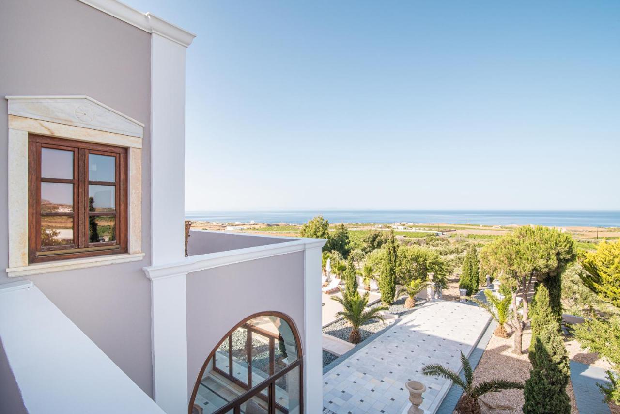 Villa Leon (Adults Only) Vourvoulos ภายนอก รูปภาพ