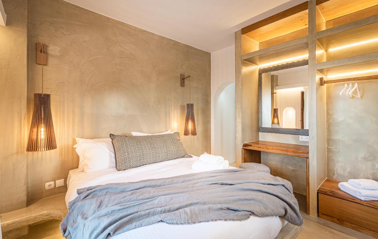 Villa Leon (Adults Only) Vourvoulos ภายนอก รูปภาพ