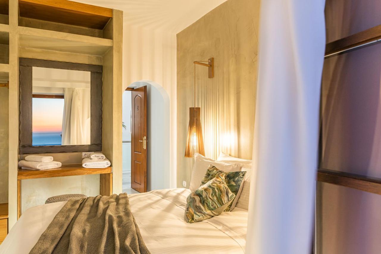 Villa Leon (Adults Only) Vourvoulos ภายนอก รูปภาพ