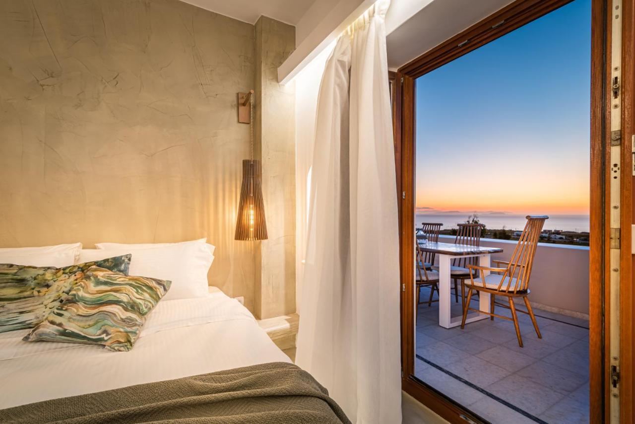 Villa Leon (Adults Only) Vourvoulos ภายนอก รูปภาพ