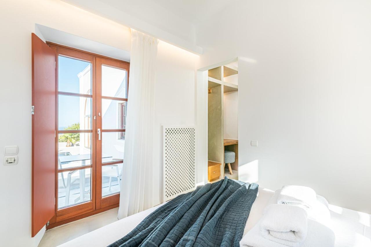 Villa Leon (Adults Only) Vourvoulos ภายนอก รูปภาพ