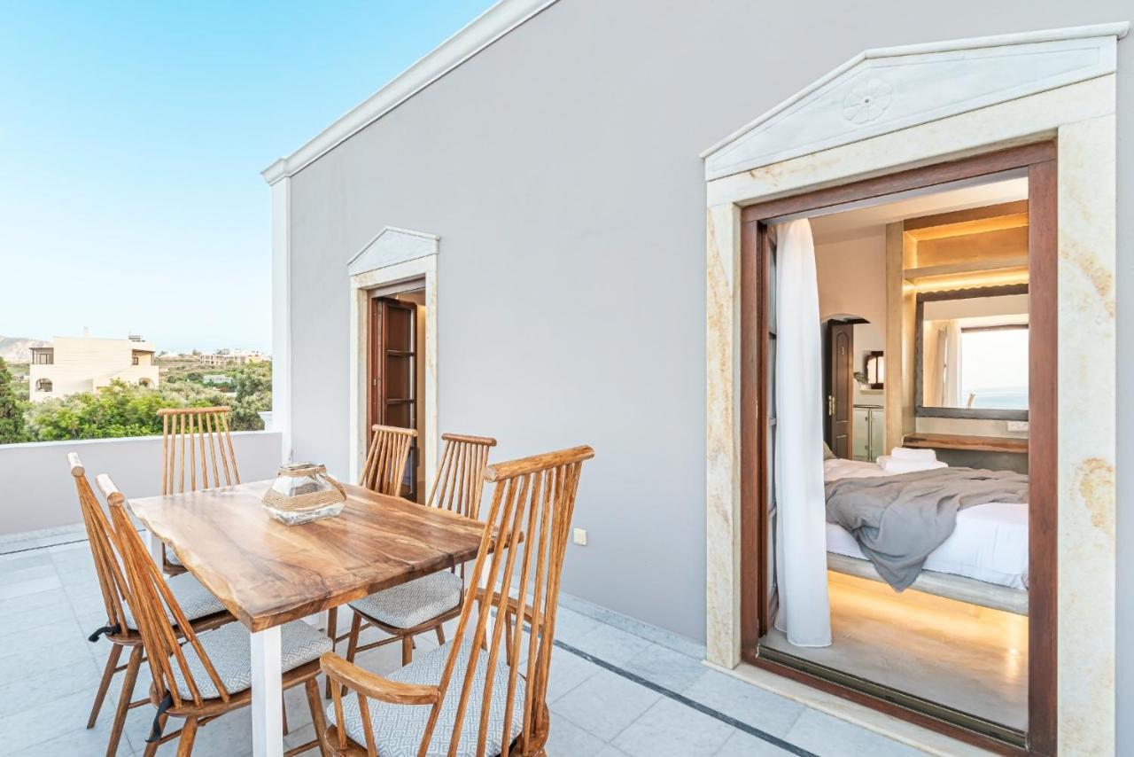 Villa Leon (Adults Only) Vourvoulos ภายนอก รูปภาพ