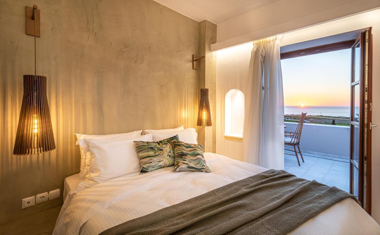 Villa Leon (Adults Only) Vourvoulos ภายนอก รูปภาพ
