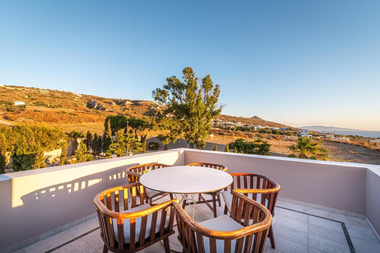 Villa Leon (Adults Only) Vourvoulos ภายนอก รูปภาพ