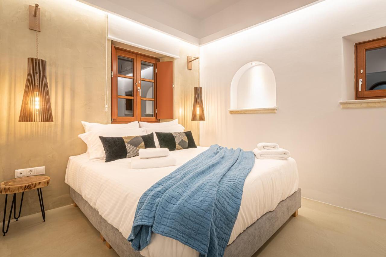 Villa Leon (Adults Only) Vourvoulos ภายนอก รูปภาพ