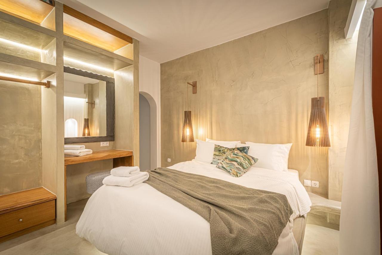 Villa Leon (Adults Only) Vourvoulos ภายนอก รูปภาพ