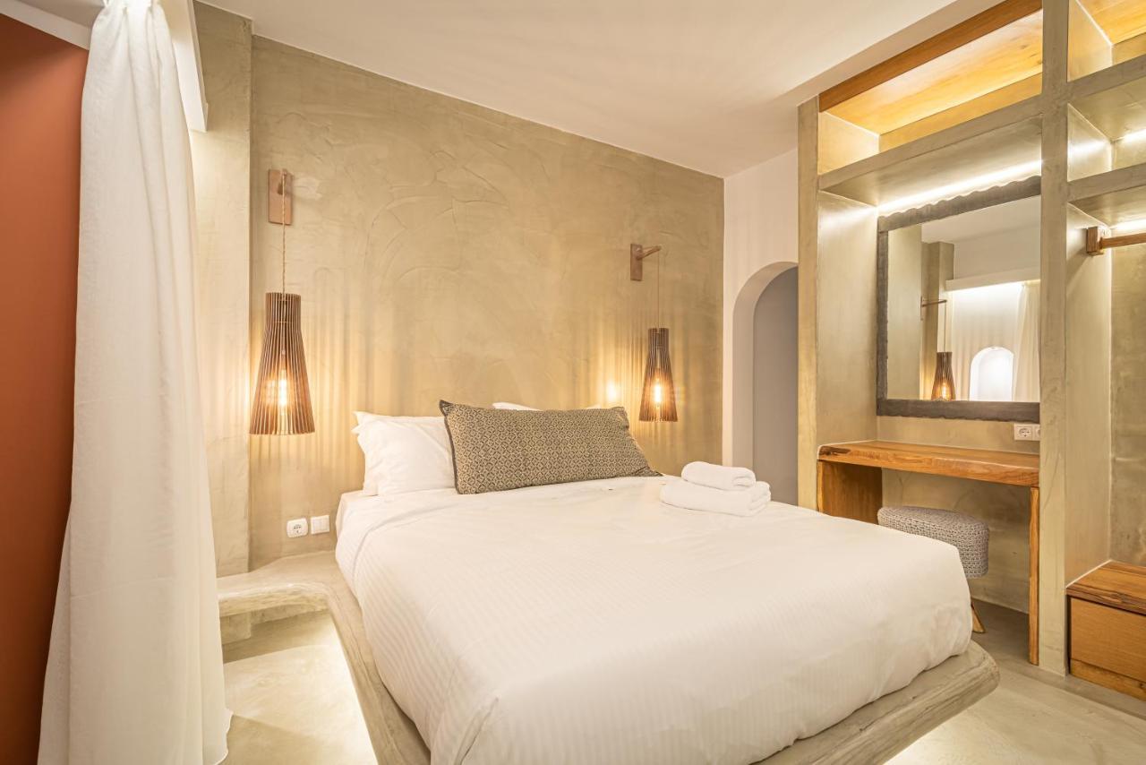 Villa Leon (Adults Only) Vourvoulos ภายนอก รูปภาพ