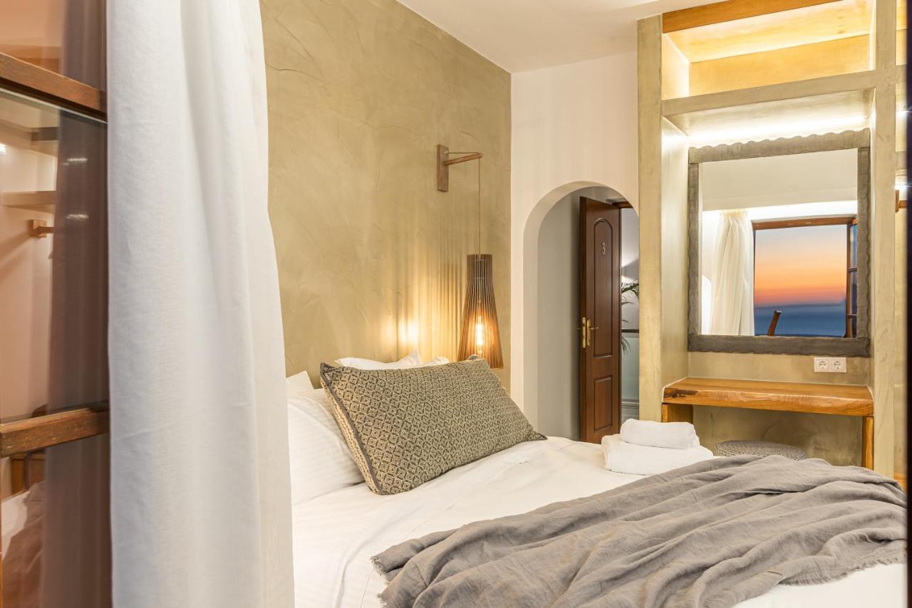 Villa Leon (Adults Only) Vourvoulos ภายนอก รูปภาพ