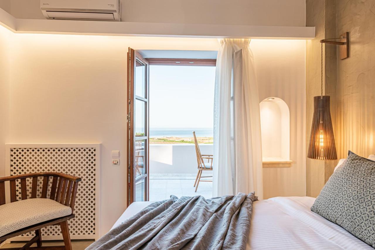 Villa Leon (Adults Only) Vourvoulos ภายนอก รูปภาพ