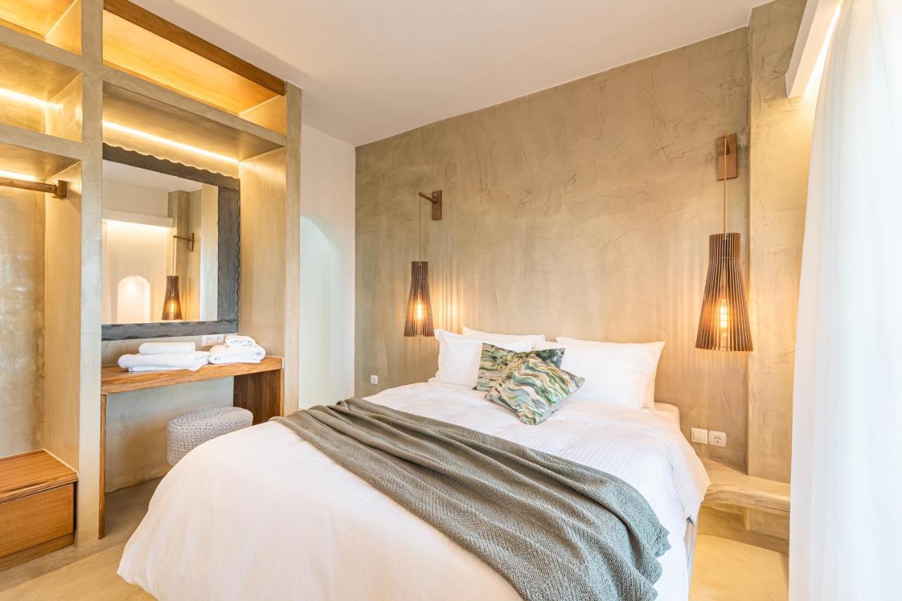 Villa Leon (Adults Only) Vourvoulos ภายนอก รูปภาพ