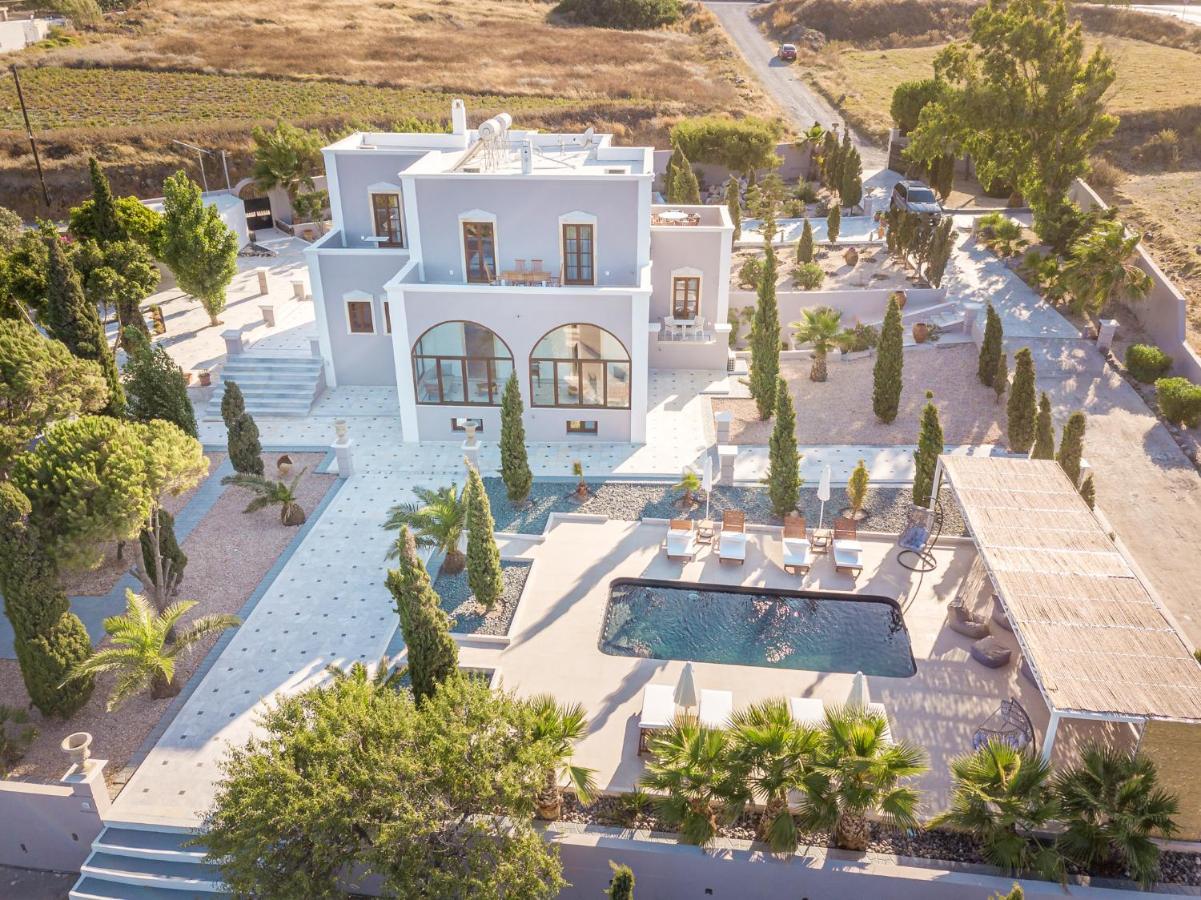 Villa Leon (Adults Only) Vourvoulos ภายนอก รูปภาพ