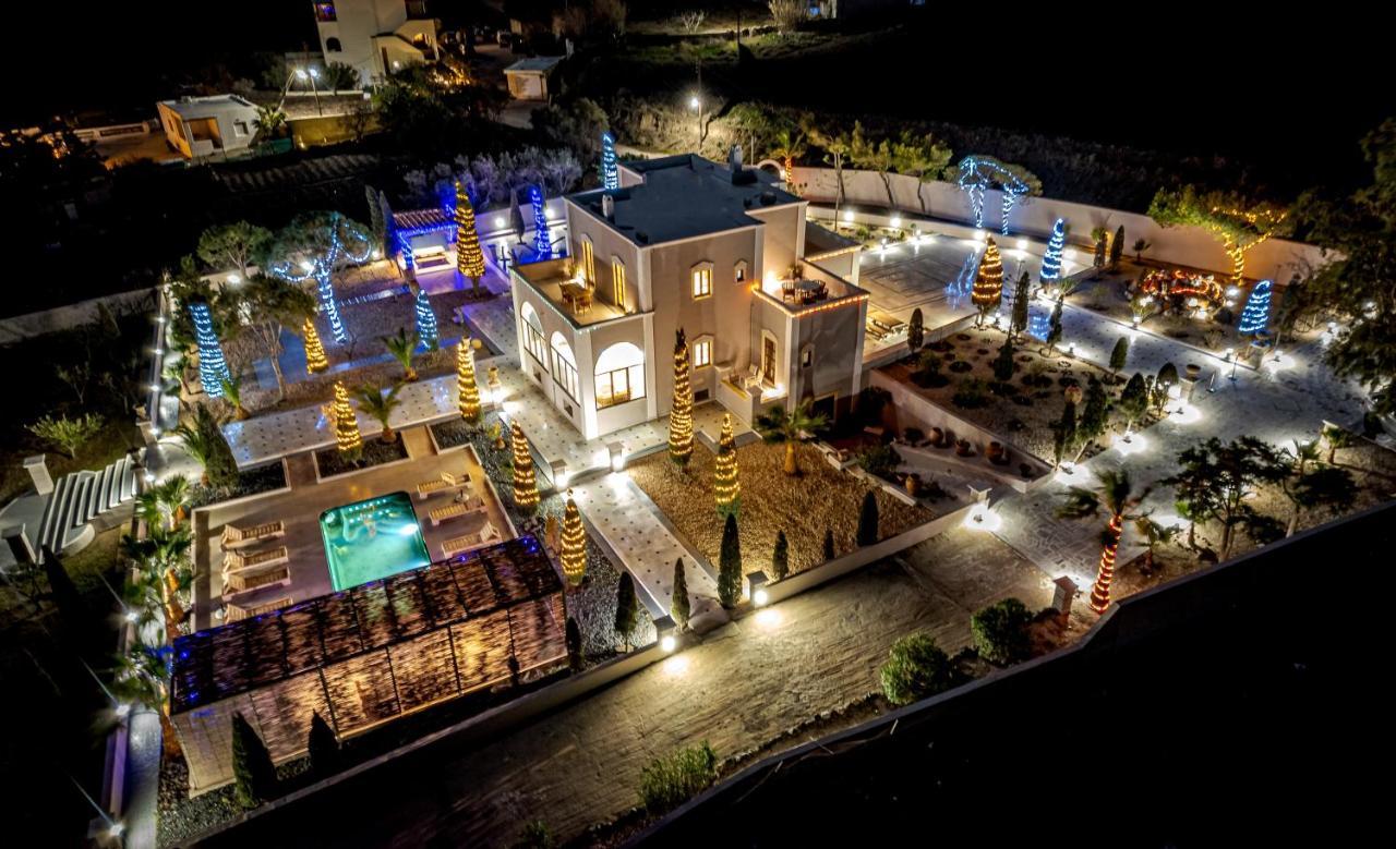 Villa Leon (Adults Only) Vourvoulos ภายนอก รูปภาพ